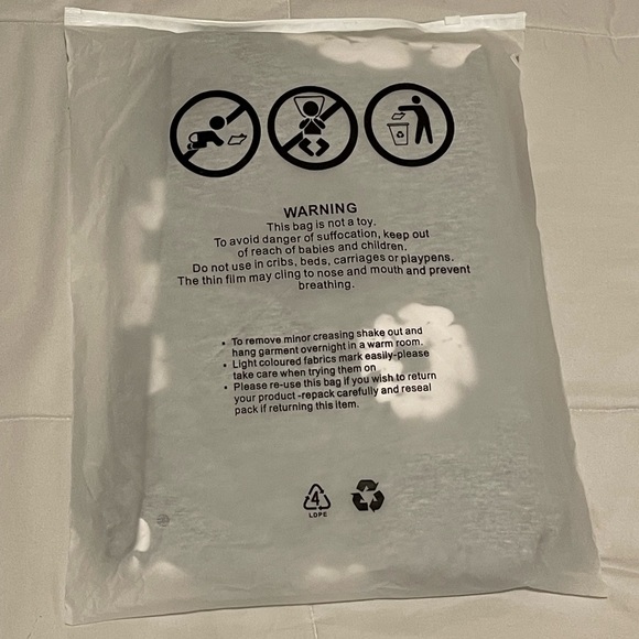 Denim Tear Hoodie - Picture 5 of 5